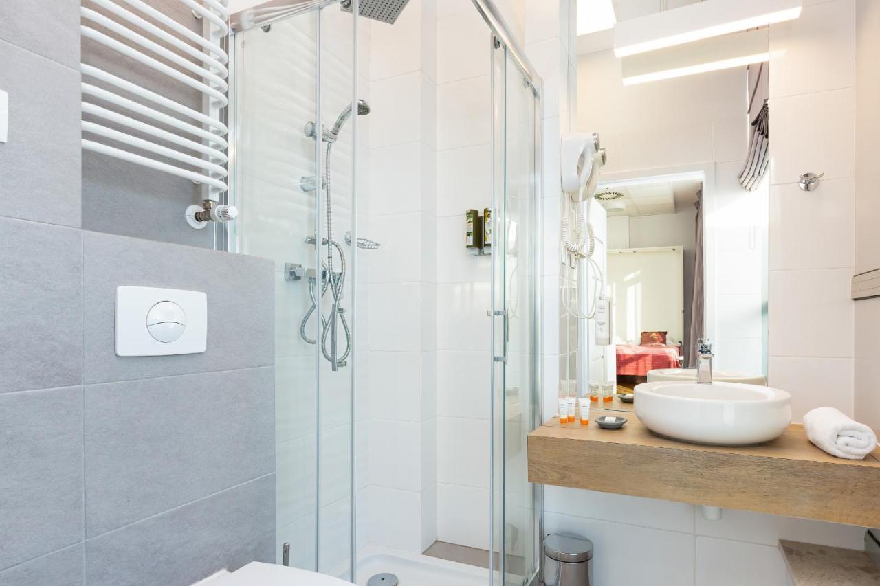 Varsovia Apartments Warsaw By Noclegi Renters Exteriér fotografie