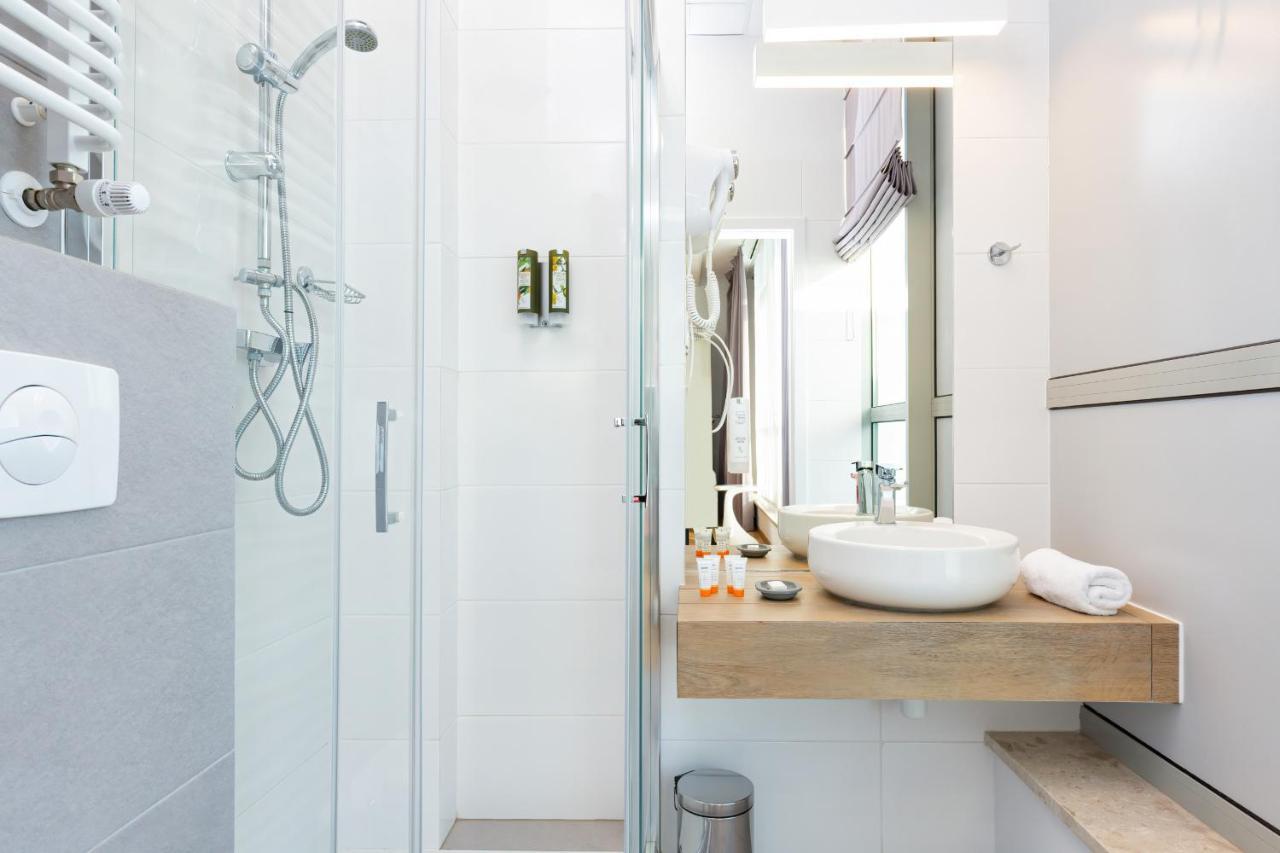Varsovia Apartments Warsaw By Noclegi Renters Exteriér fotografie