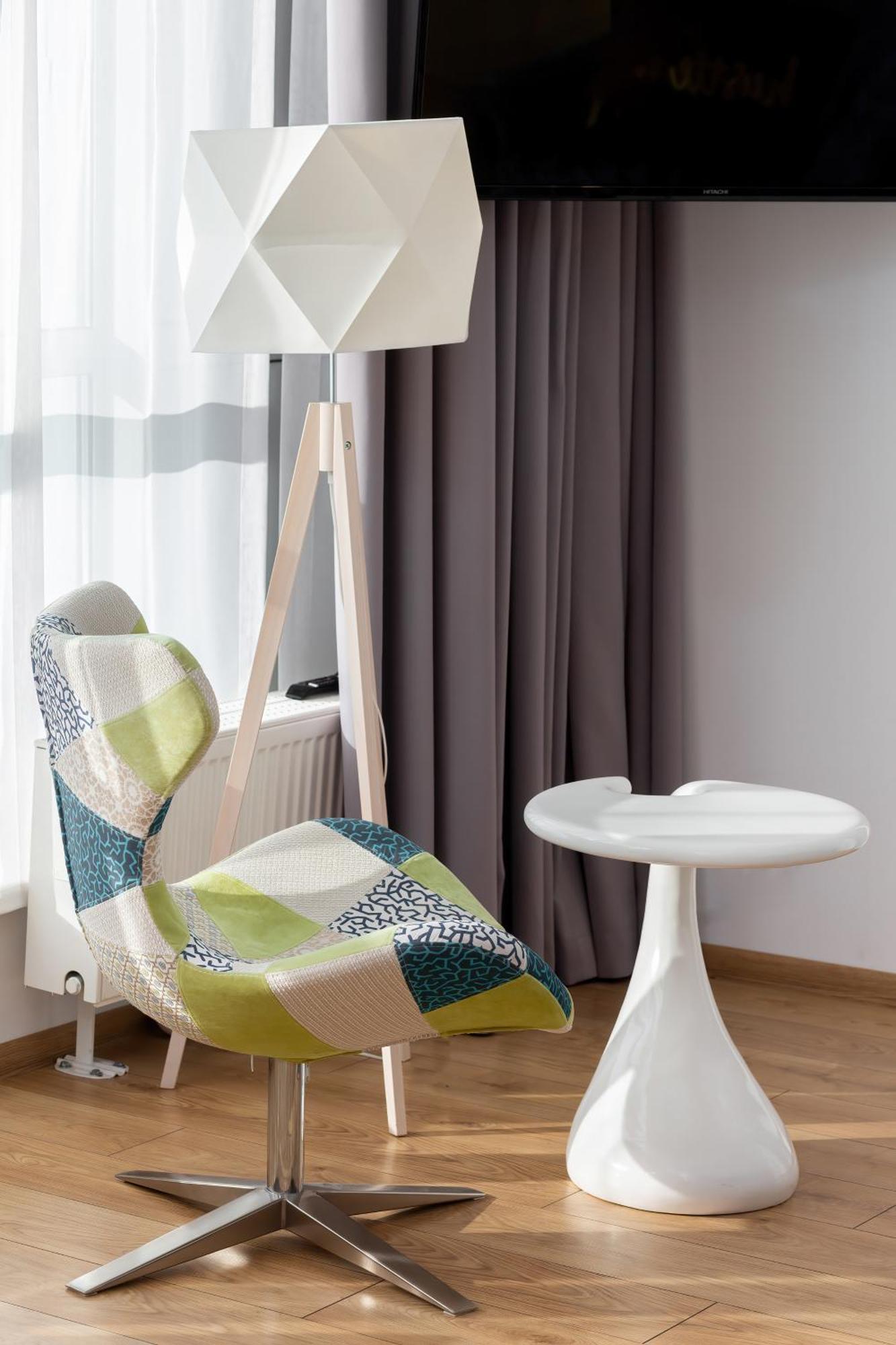 Varsovia Apartments Warsaw By Noclegi Renters Exteriér fotografie