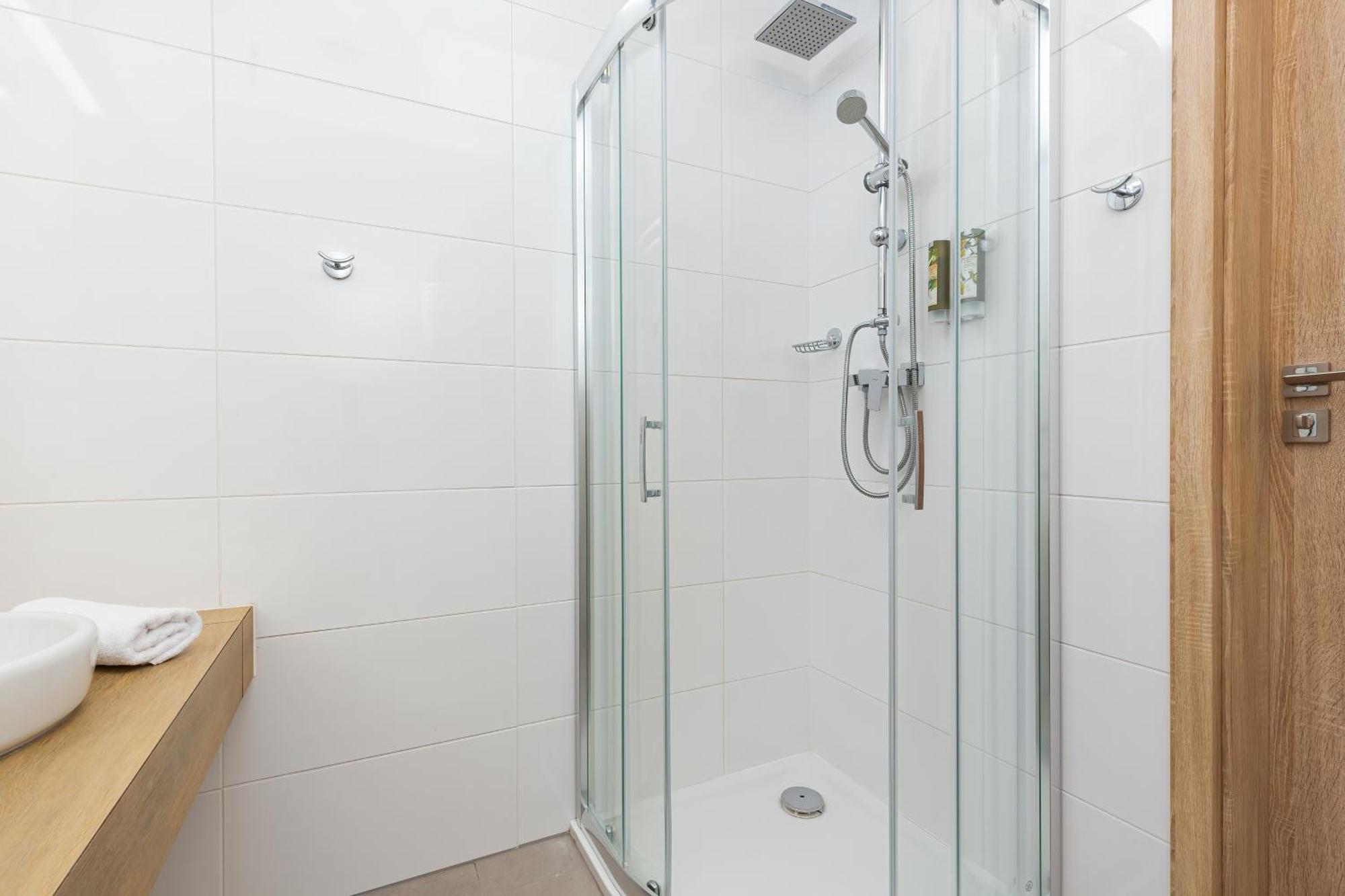 Varsovia Apartments Warsaw By Noclegi Renters Exteriér fotografie