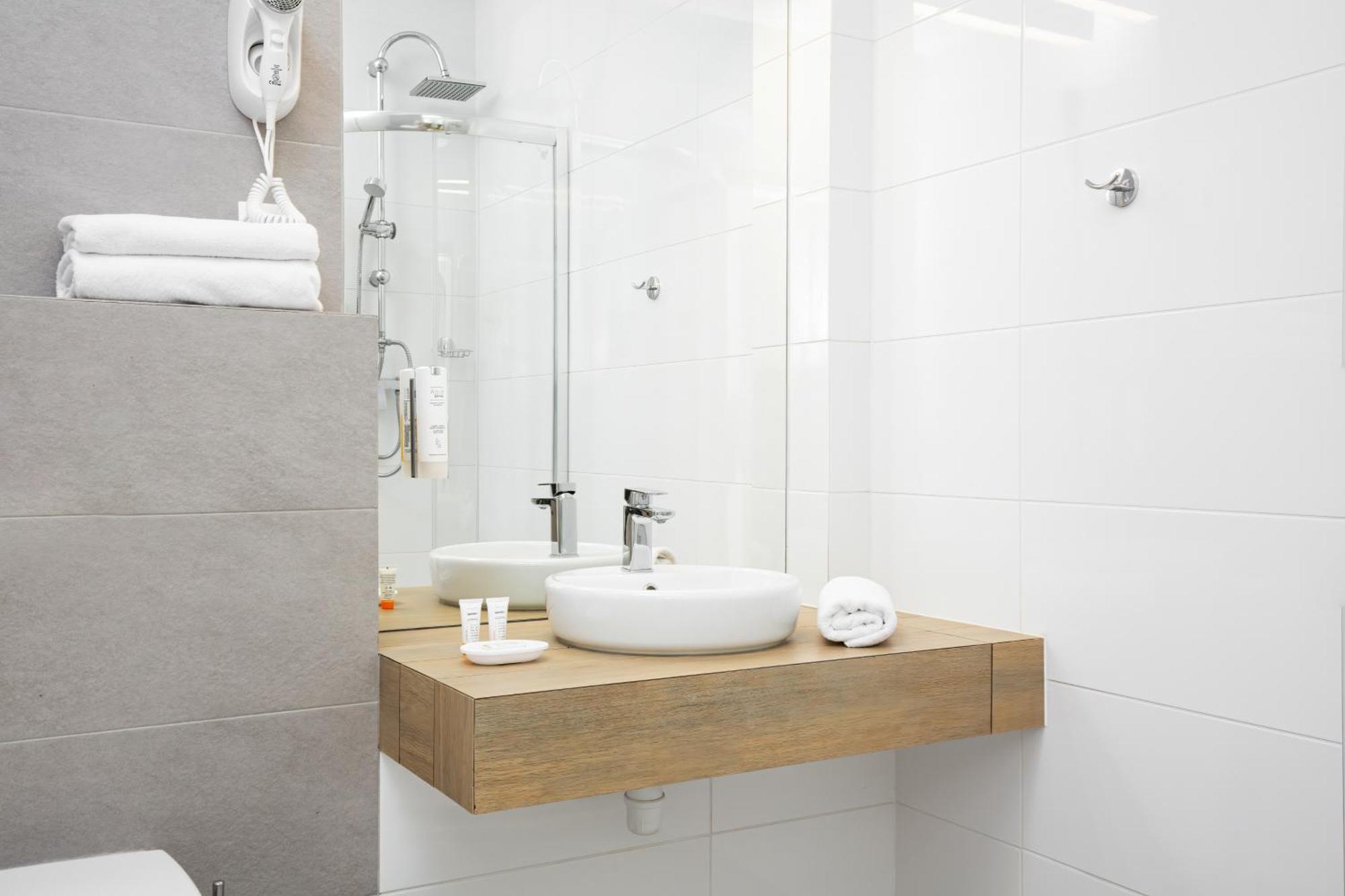 Varsovia Apartments Warsaw By Noclegi Renters Exteriér fotografie